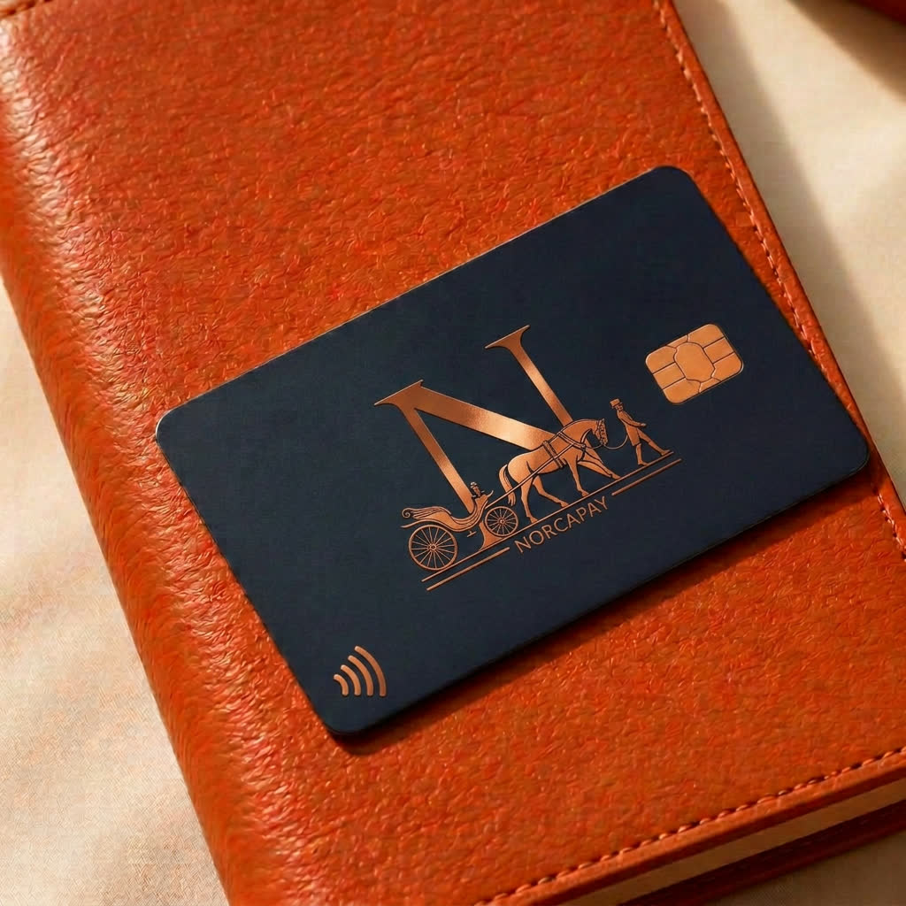 Card Processing